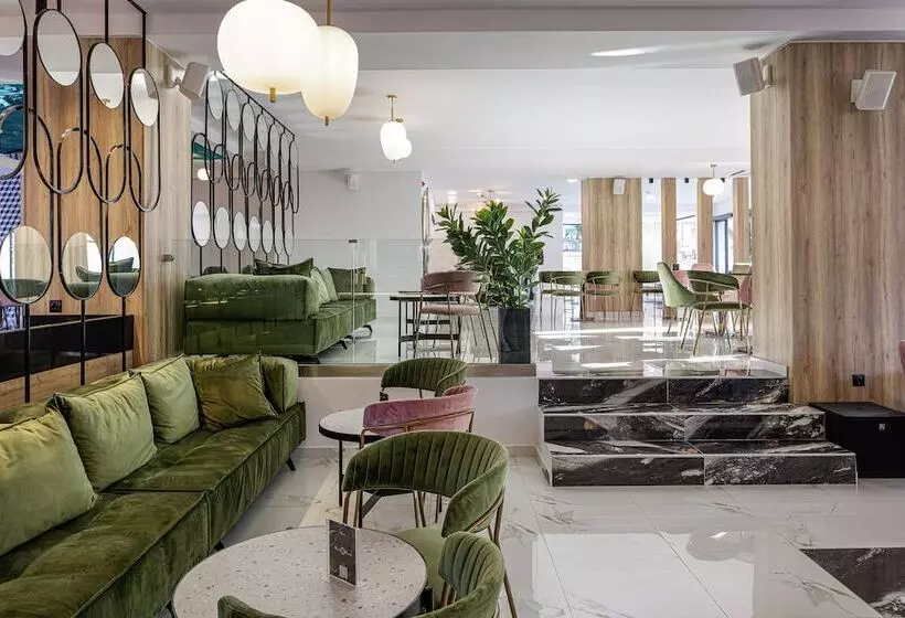 Fotos del hotel Jo An Palace:  4