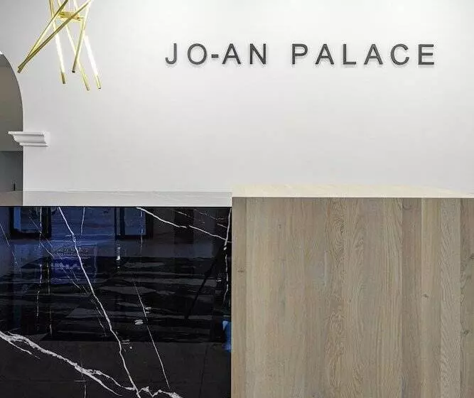 Fotos del hotel Jo An Palace:  9