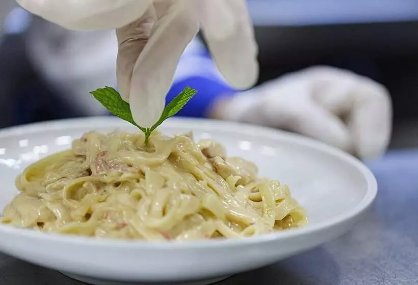 Fotos del hotel Jo An Palace:  20