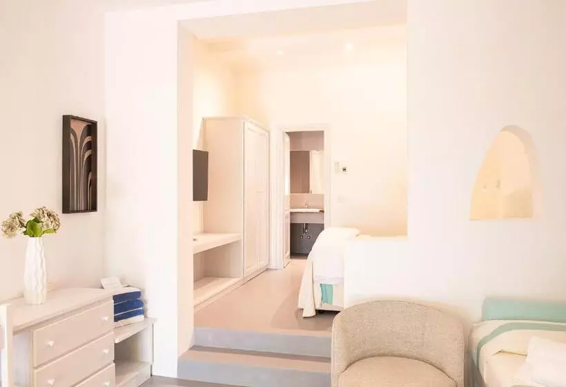 Fotos del hotel Ollastu:  7