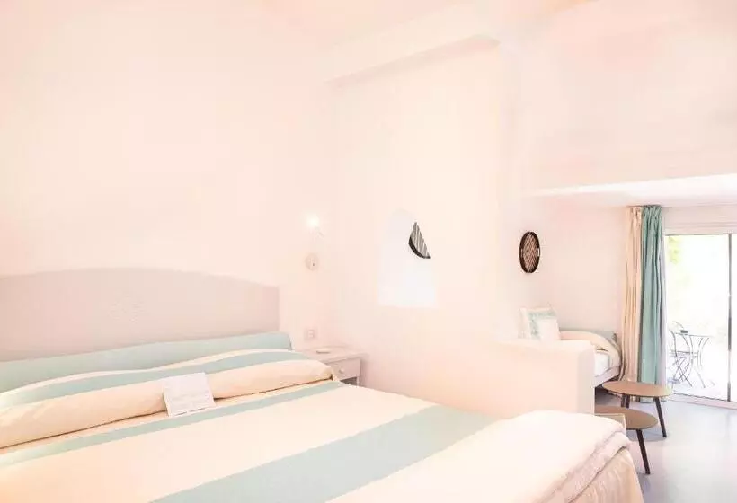 Fotos del hotel Ollastu:  2