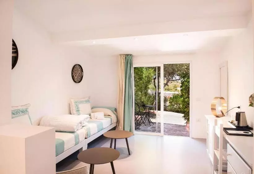 Fotos del hotel Ollastu:  15