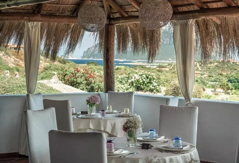 Fotos del hotel Ollastu:  3