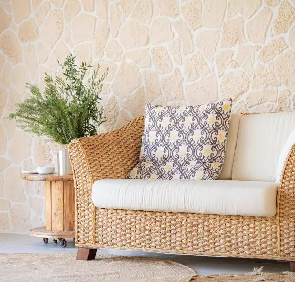 Fotos del hotel Ollastu:  5