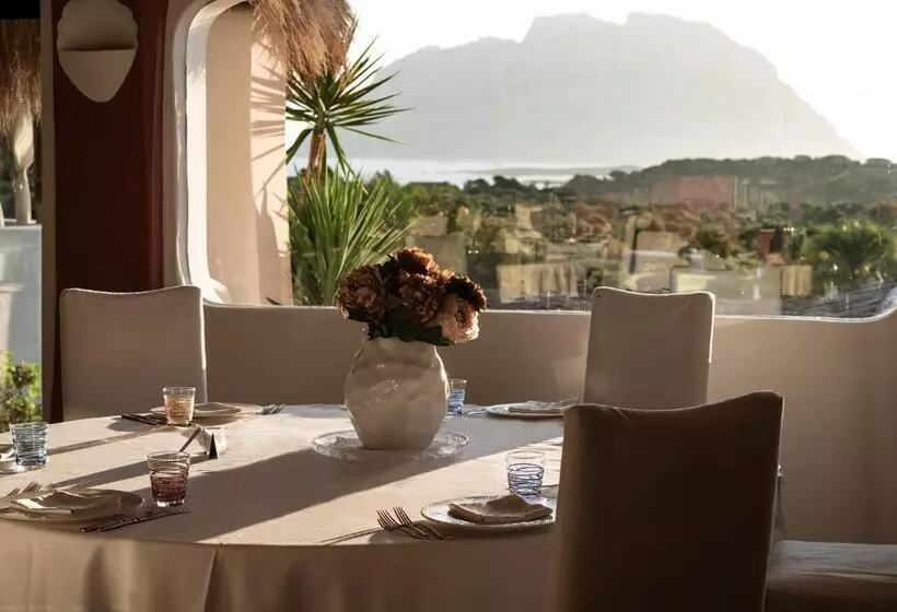 Fotos del hotel Ollastu:  12