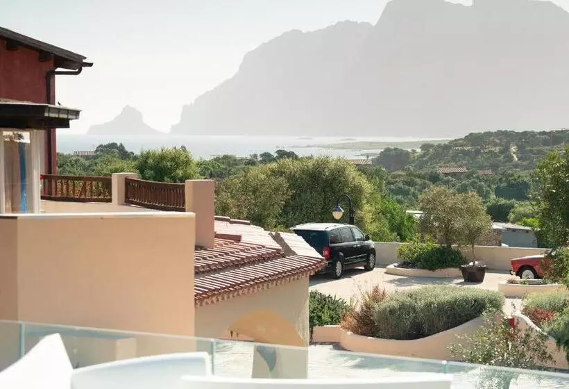 Fotos del hotel Ollastu:  20