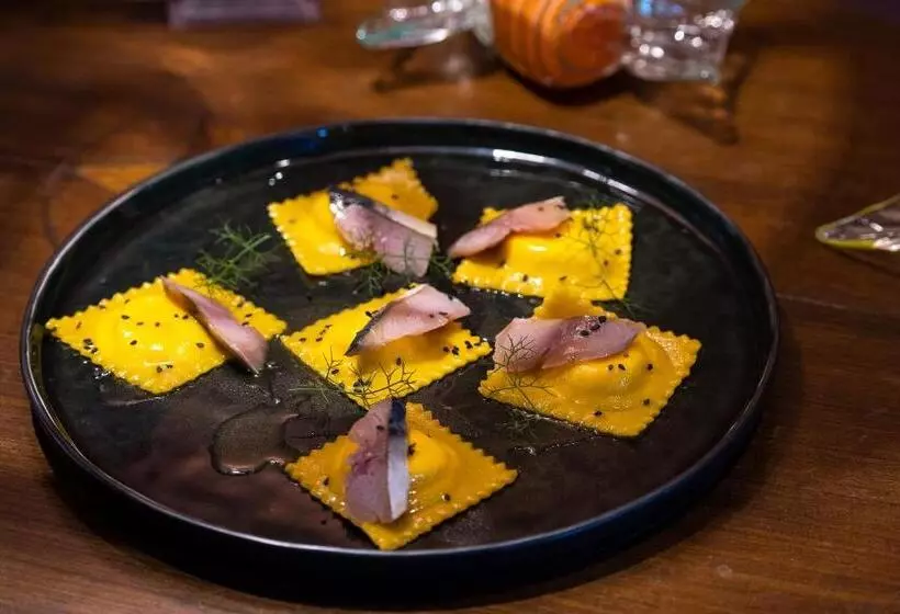 Fotos del hotel Ollastu:  16