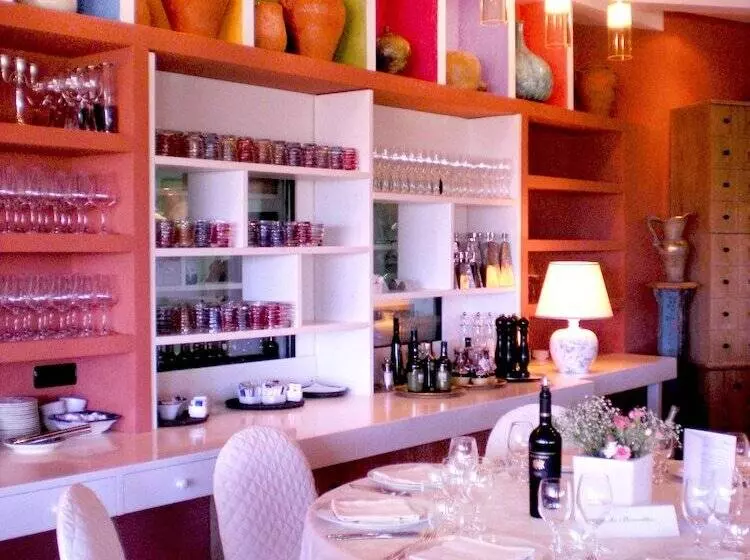 Fotos del hotel Ollastu:  4