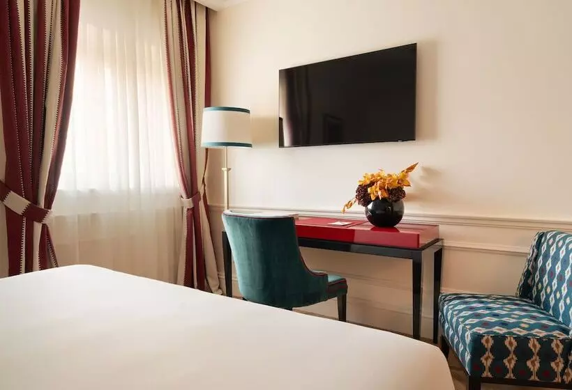 Fotos del hotel Residenza Di Ripetta:  18