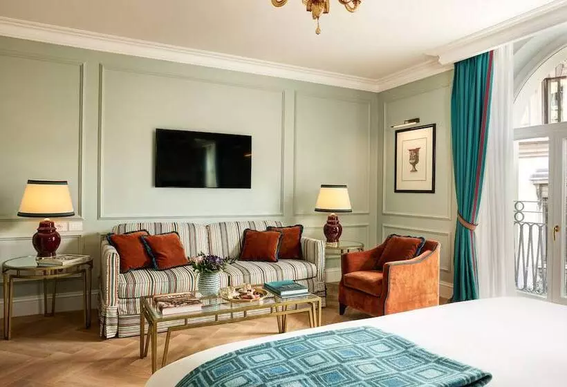 Fotos del hotel Residenza Di Ripetta:  19