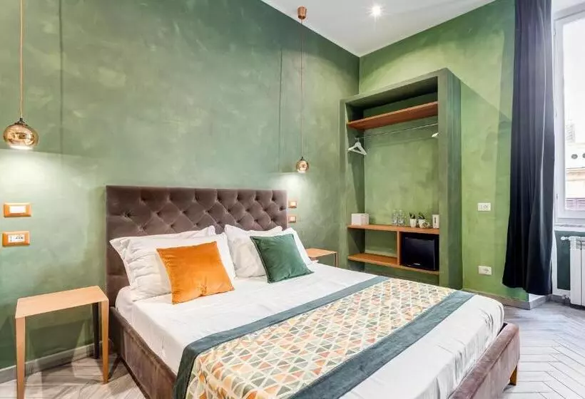 Fotos del hotel Residenza Di Ripetta:  12