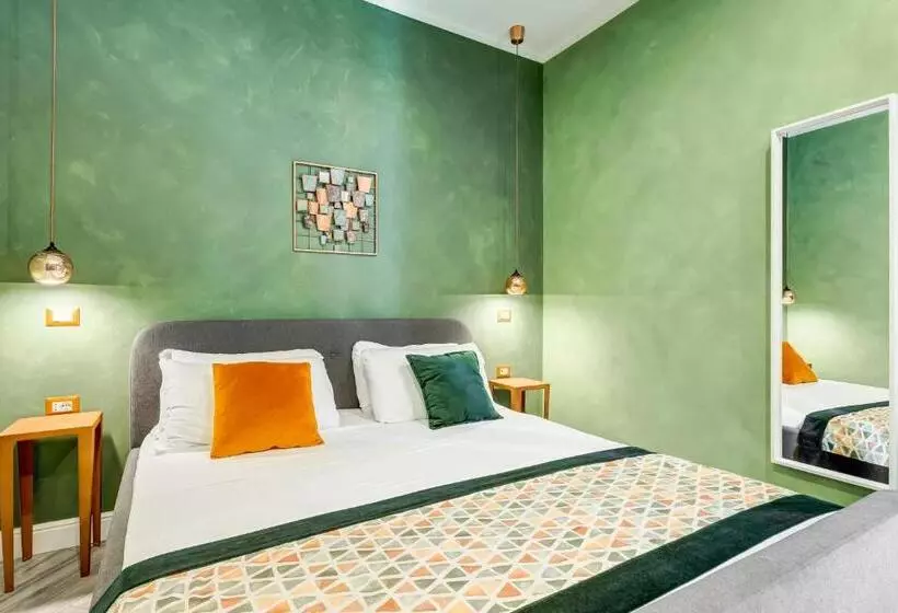 Fotos del hotel Residenza Di Ripetta:  15