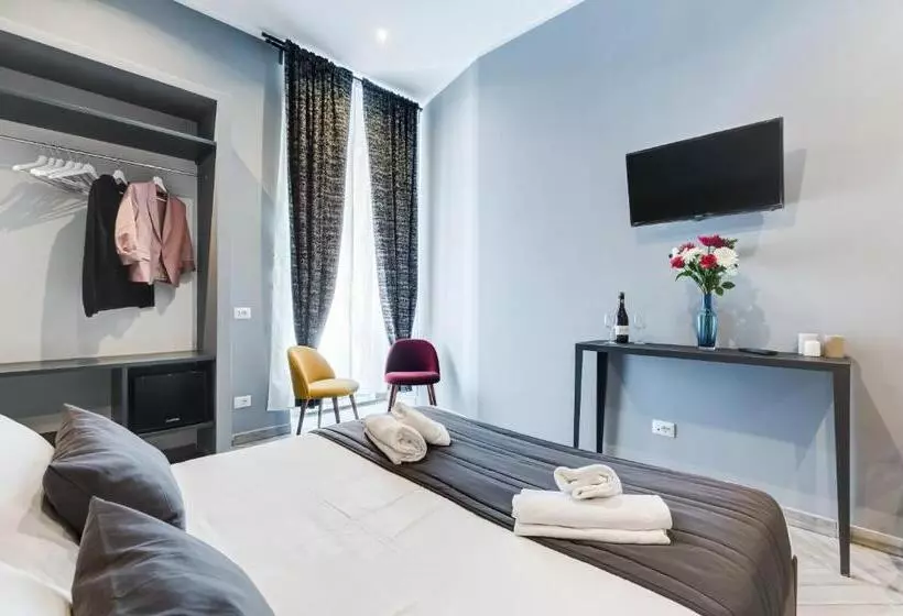 Residenza Di Ripetta