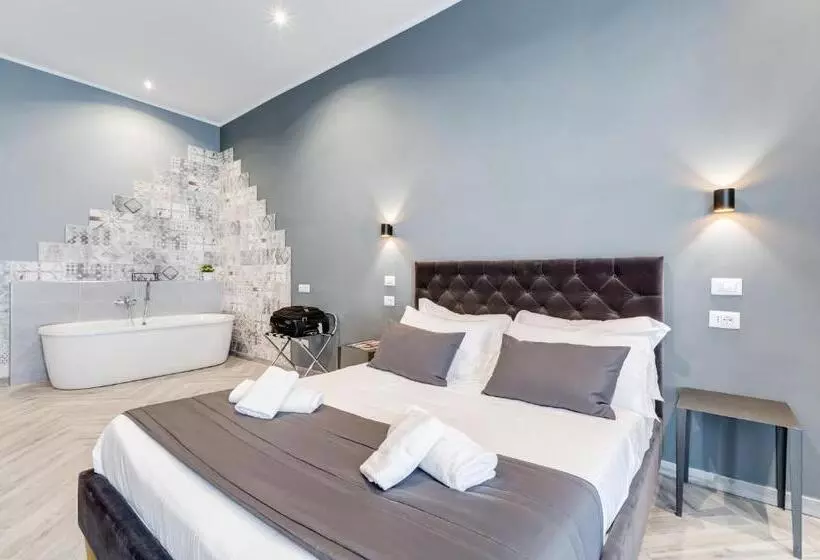 Fotos del hotel Residenza Di Ripetta:  24