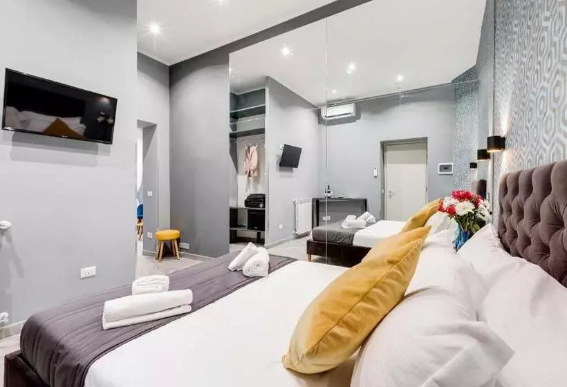 Fotos del hotel Residenza Di Ripetta:  22