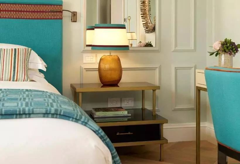 Fotos del hotel Residenza Di Ripetta:  23