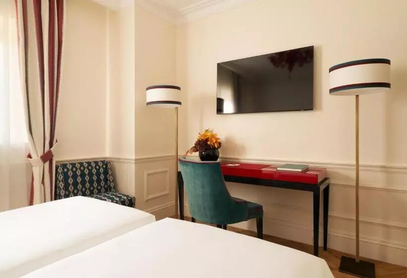 Fotos del hotel Residenza Di Ripetta:  5