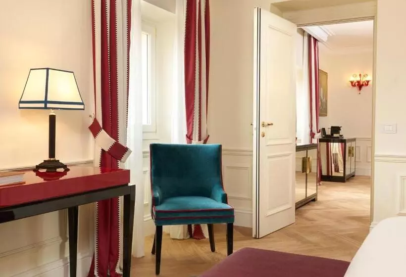 Fotos del hotel Residenza Di Ripetta:  25