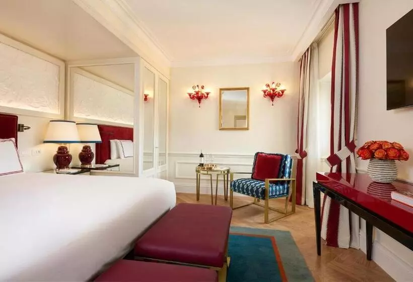 Fotos del hotel Residenza Di Ripetta:  17