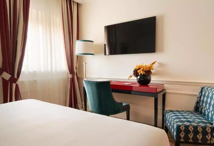 Fotos del hotel Residenza Di Ripetta:  11