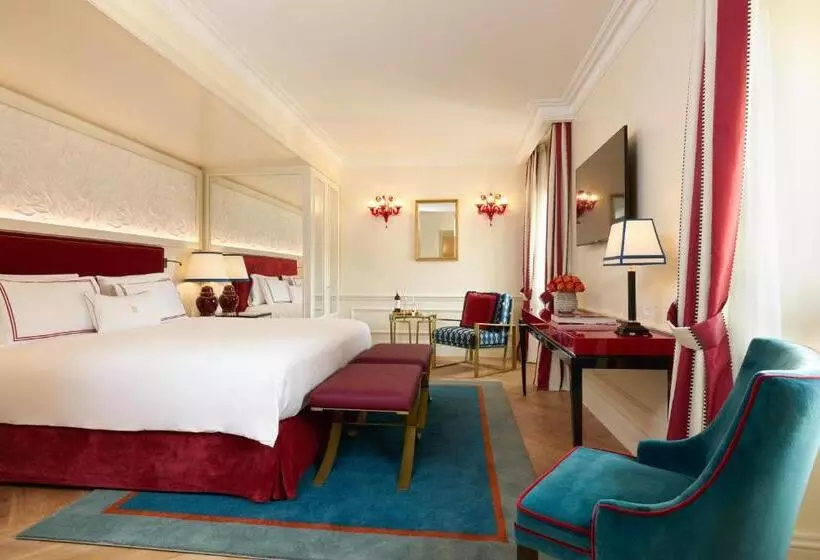 Fotos del hotel Residenza Di Ripetta:  7