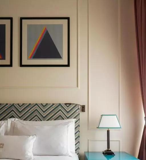 Fotos del hotel Residenza Di Ripetta:  16