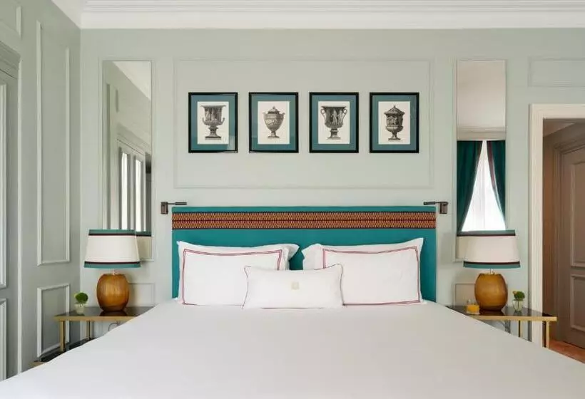 Fotos del hotel Residenza Di Ripetta:  8