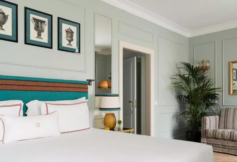 Fotos del hotel Residenza Di Ripetta:  6