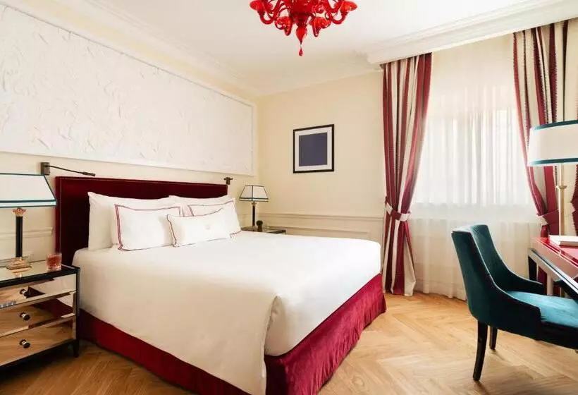 Fotos del hotel Residenza Di Ripetta:  10