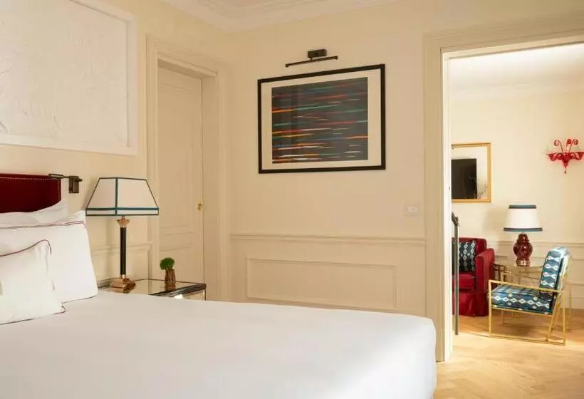 Fotos del hotel Residenza Di Ripetta:  9