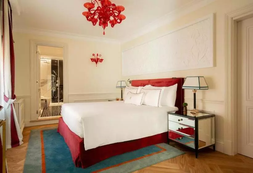 Fotos del hotel Residenza Di Ripetta:  14