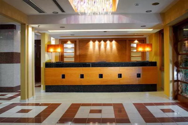 Fotos del hotel Pefka:  3