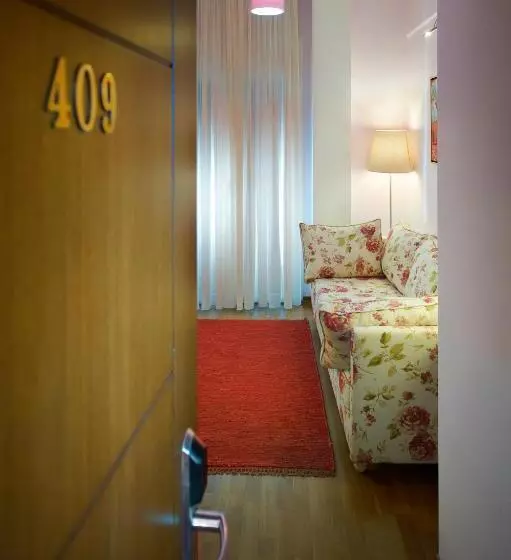 Fotos del hotel Pefka:  18