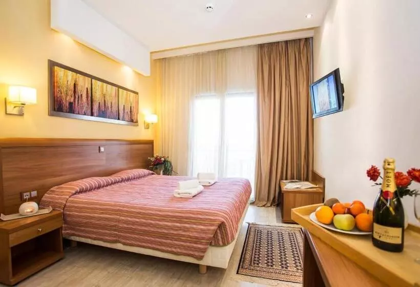 Fotos del hotel Pefka:  10