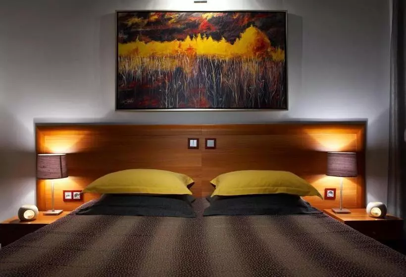 Fotos del hotel Pefka:  19