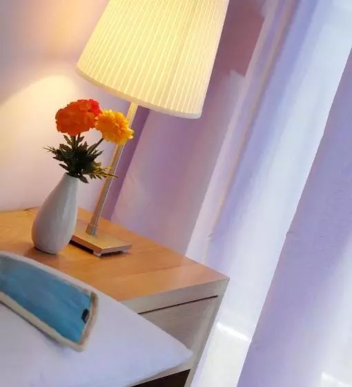 Fotos del hotel Pefka:  17