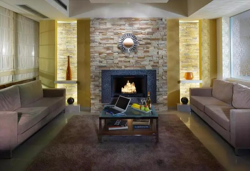 Fotos del hotel Pefka:  23