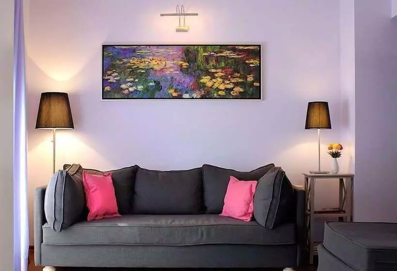 Fotos del hotel Pefka:  24