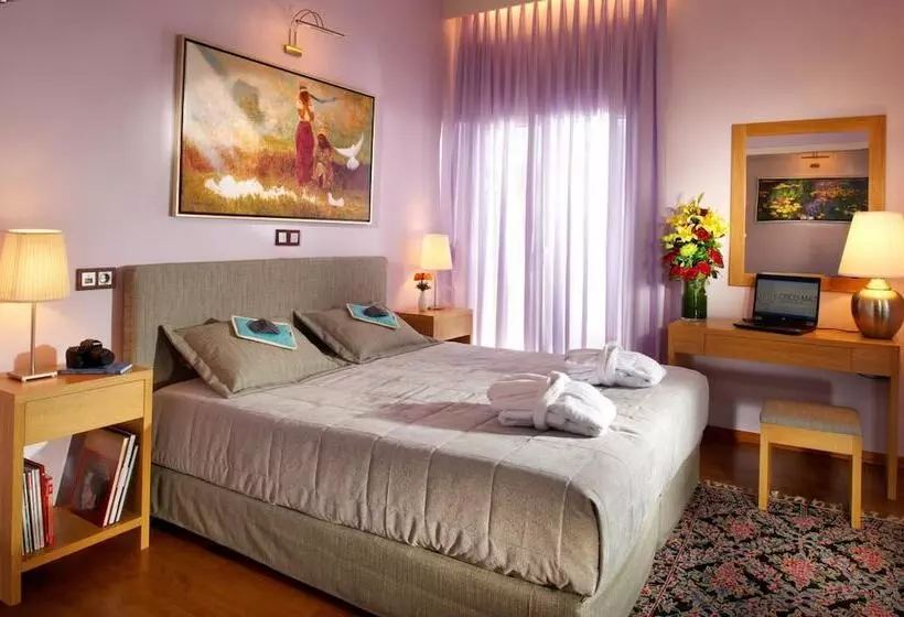 Fotos del hotel Pefka:  15