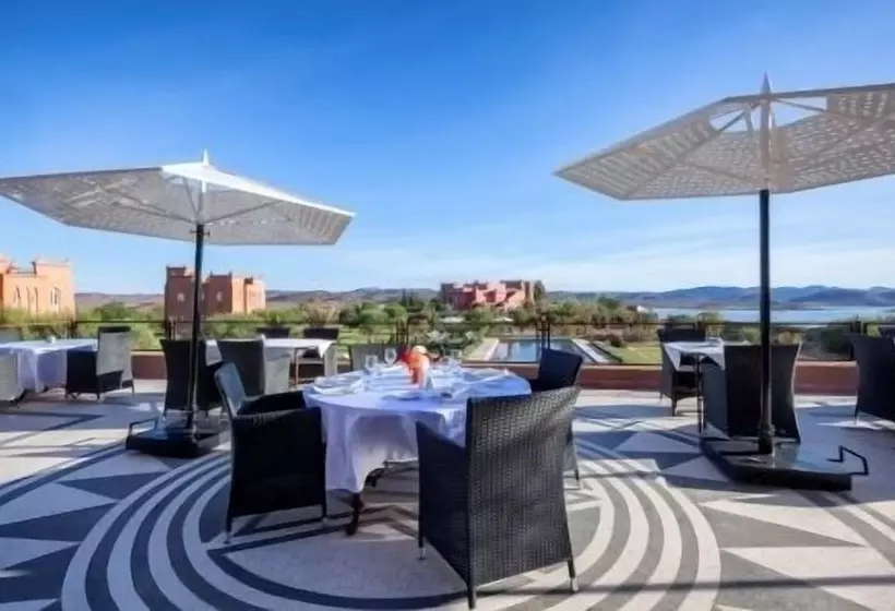 Fotos del hotel Sultana Royal Golf:  5