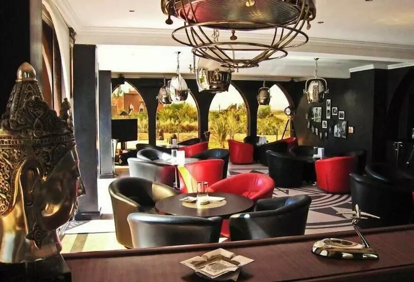 Fotos del hotel Sultana Royal Golf:  12