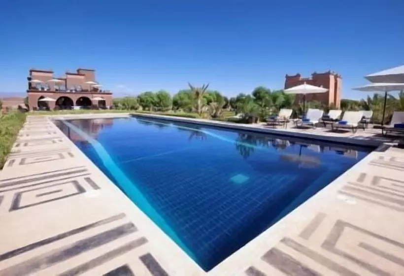 Fotos del hotel Sultana Royal Golf:  2