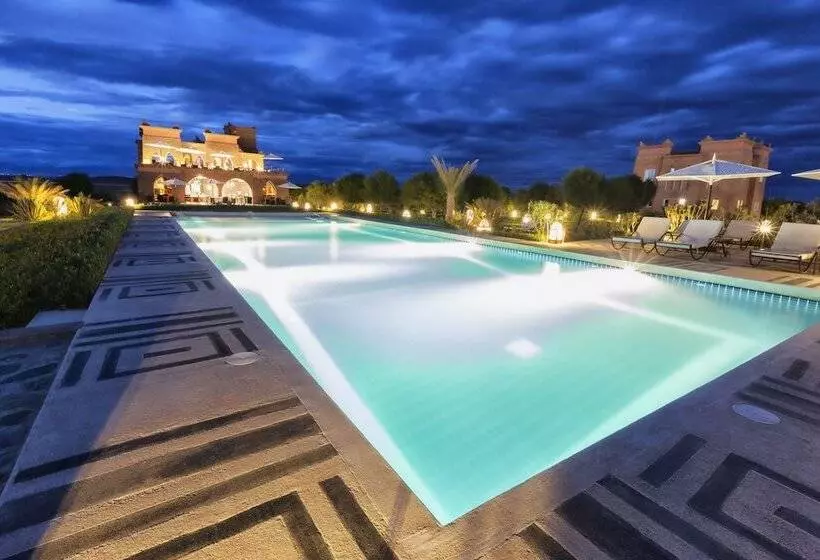 Fotos del hotel Sultana Royal Golf:  7