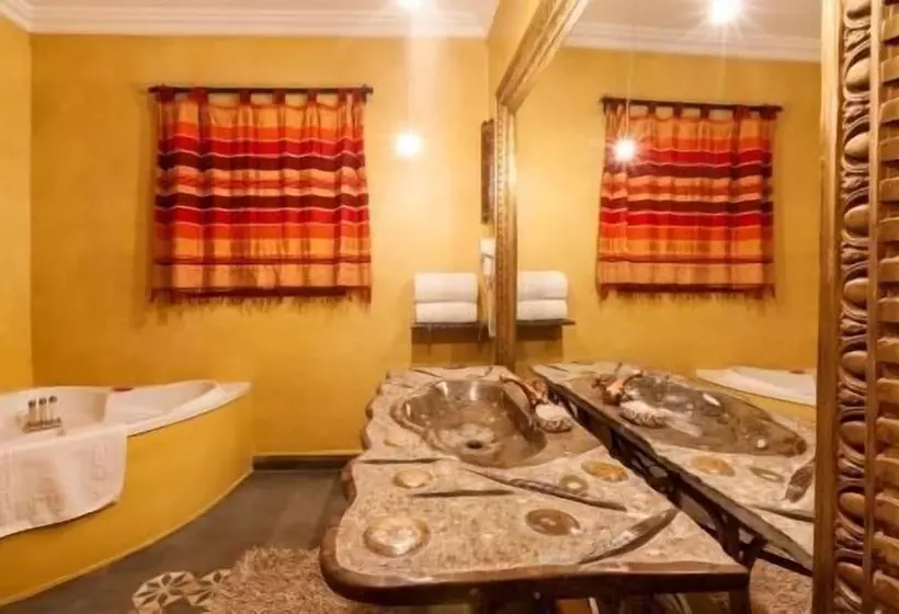 Fotos del hotel Sultana Royal Golf:  17