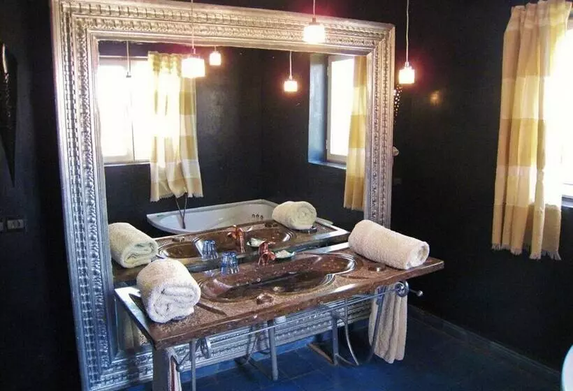 Fotos del hotel Sultana Royal Golf:  14