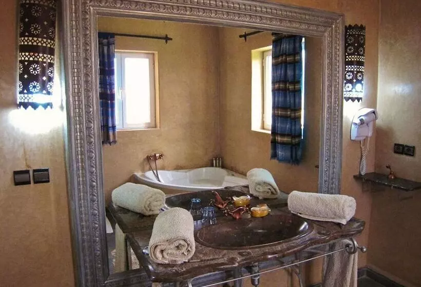 Fotos del hotel Sultana Royal Golf:  8