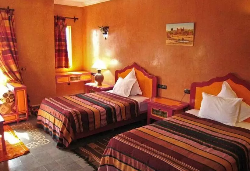 Fotos del hotel Sultana Royal Golf:  21