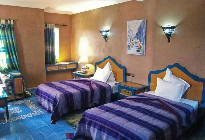 Fotos del hotel Sultana Royal Golf:  6