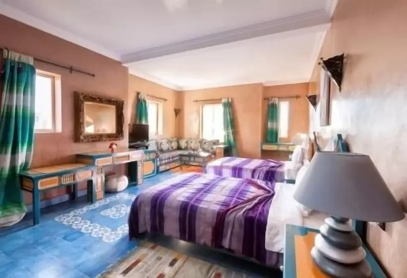 Fotos del hotel Sultana Royal Golf:  23