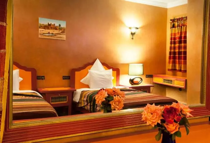 Fotos del hotel Sultana Royal Golf:  25